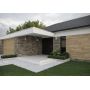 Плитка Cerrad Saltstone Grafit 148x300