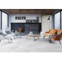 Плитка Cerrad Tassero Bianco Rect 597X597