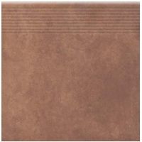 Сходинка STOPNICE PROSTA COTTAGE CHILI 300x300