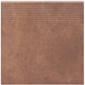 Сходинка STOPNICE PROSTA COTTAGE CHILI 300x300