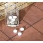Сходинка STOPNICE PROSTA COTTAGE CHILI 300x300