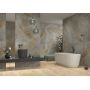 Плитка Cerrad Auric Light Grey RECT 1197x1197x8