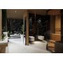 Плитка Cerrad Marmo Morocco Black POL 1197x597