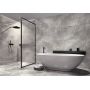 Плитка Cerrad Masterstone Silver mat. rect. 597x1197