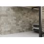 Плитка Cerrad Saltstone Grys 148x300