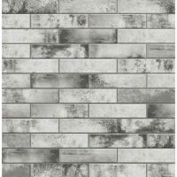 Плитка KAMIEN PIATTO GRIS 300x74