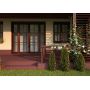 Сходинка Cerrad Burgund 300X300