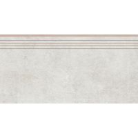 Сходинка Cerrad Montego Gris 297X597