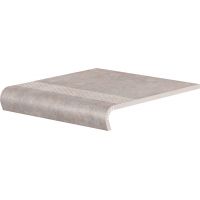 Сходинка Cerrad V-Shape Cottage Salt 300x320