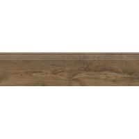 Сходинка пряма Cerrad Guardian Wood Honey RECT 1202x297