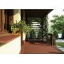 Парапет Cerrad Burgund 135x245
