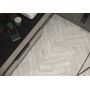Плитка Cerrad Giornata Bianco 110X600
