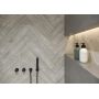 Плитка Cerrad Giornata Bianco 110X600