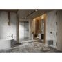 Плитка Cerrad Gres Brazilian Quartzite Black Rect 597x1197