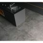 Плитка Cerrad Gres Softcement Graphite Rect 1197x2797