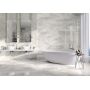 Плитка Cerrad Masterstone White Pol 597X597