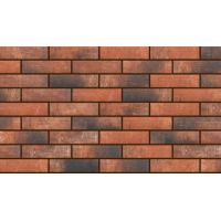 Плитка ELEWACJA LOFT BRICK CHILI 245x65