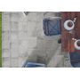Плитка Cerrad Piatto Gris 300X300