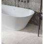 Плитка Cerrad Softcement White Rect 597x1197