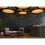 Плитка Gres Marquina Gold Mat 597X597