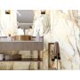 Gres Calacatta Gold Poler 1197x1197