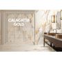 Gres Calacatta Gold Poler 1197x1197