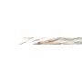 Плінтус Cerrad Calacatta Gold 80X597