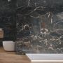 Плінтус Cerrad Marquina Gold Pol 80X597