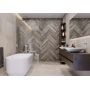 Плитка Cerrad Tramonto Grigio 110X600