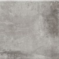 Сходинка Cerrad Piatto Gris 300X300