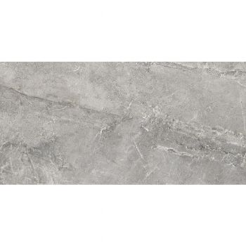 Плитка Cerrad Sentra Grey Rect 1197x597