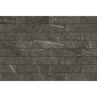 Плитка Cerrad Cerros Grafit 74X300