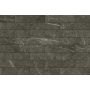 Плитка Cerrad Cerros Grafit 74X300