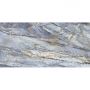 Плитка Cerrad Gres Brazilian Quartzite Blue Poler 597x1197