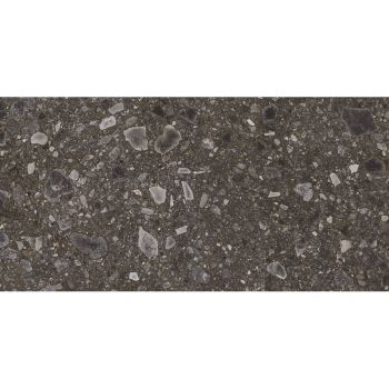 Плитка Cerrad Gres Ceppo Nuovo Black Poler 597x1197
