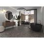 Плитка Cerrad Gres Ceppo Nuovo Black Poler 597x1197