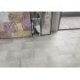 Плитка Cerrad Lukka Gris RECT 79,7x79,7x9