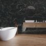 Плитка Cerrad Marquina Gold Pol 597x597