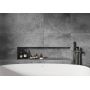 Плитка Cerrad Tacoma Grey Rect 597x597