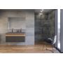 Плитка Cerrad Tacoma Grey Rect 597x597