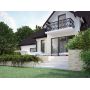 Плитка Cerrad Aragon Marengo 150x450