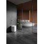 Плитка Cerrad Dignity Graphite RECT 597x597x8