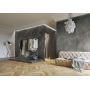 Плитка Cerrad Masterstone Graphite Rect 597X597