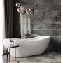Плитка Cerrad Masterstone Graphite Rect 597X597