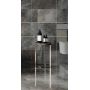 Плитка Cerrad Masterstone Graphite Rect 597X597