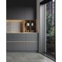 Плитка Cerrad Softcement Graphite Pol 597X1197
