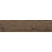 Сходинка пряма Cerrad Sentimental Wood Cherry RECT 1202x297
