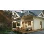 Плитка Cerrad Aragon Beige 150X450