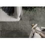 Плитка Cerrad Cerros Grafit 600x600