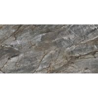 Плитка Cerrad Gres Brazilian Quartzite Black Poler 597x1197